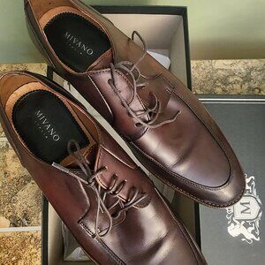 Men's Mivano Dress Shoes 10.5